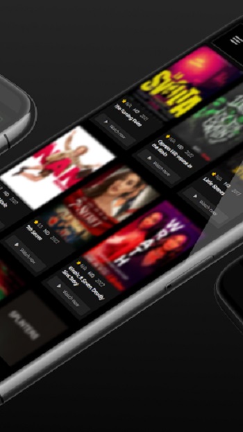 SFlix