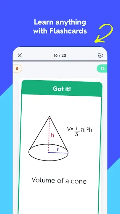 Quizlet Mod