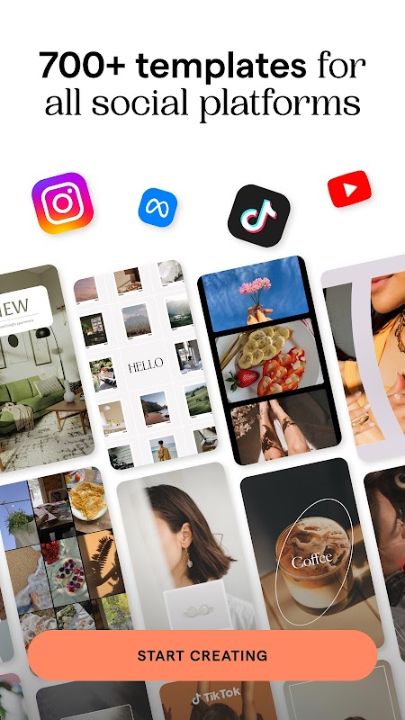 Mojo:Reels and Video Captions