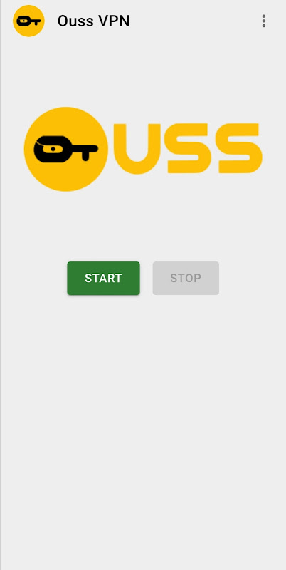 Ouss VPN