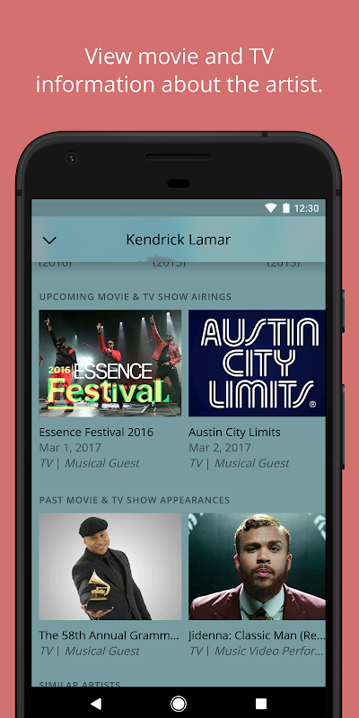 MusicID v5.0.7 MusicID v5.0.7