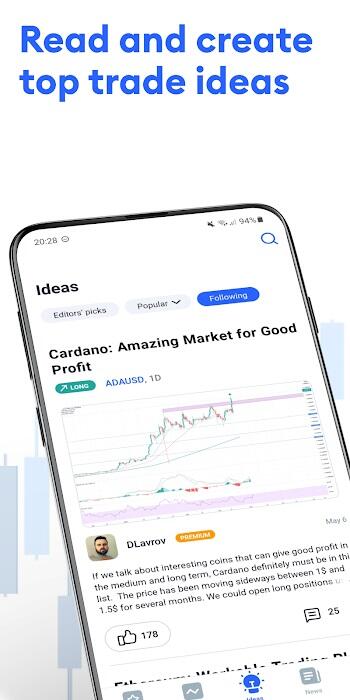 TradingView