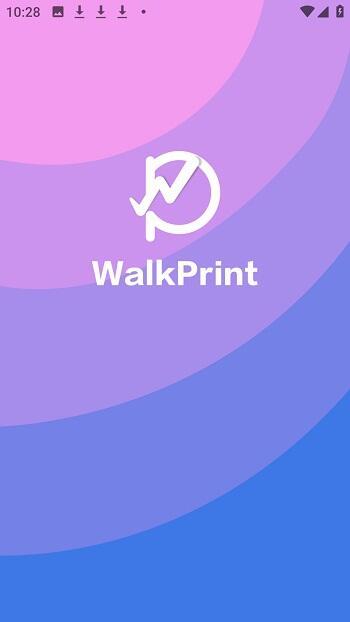 WalkPrint WalkPrint