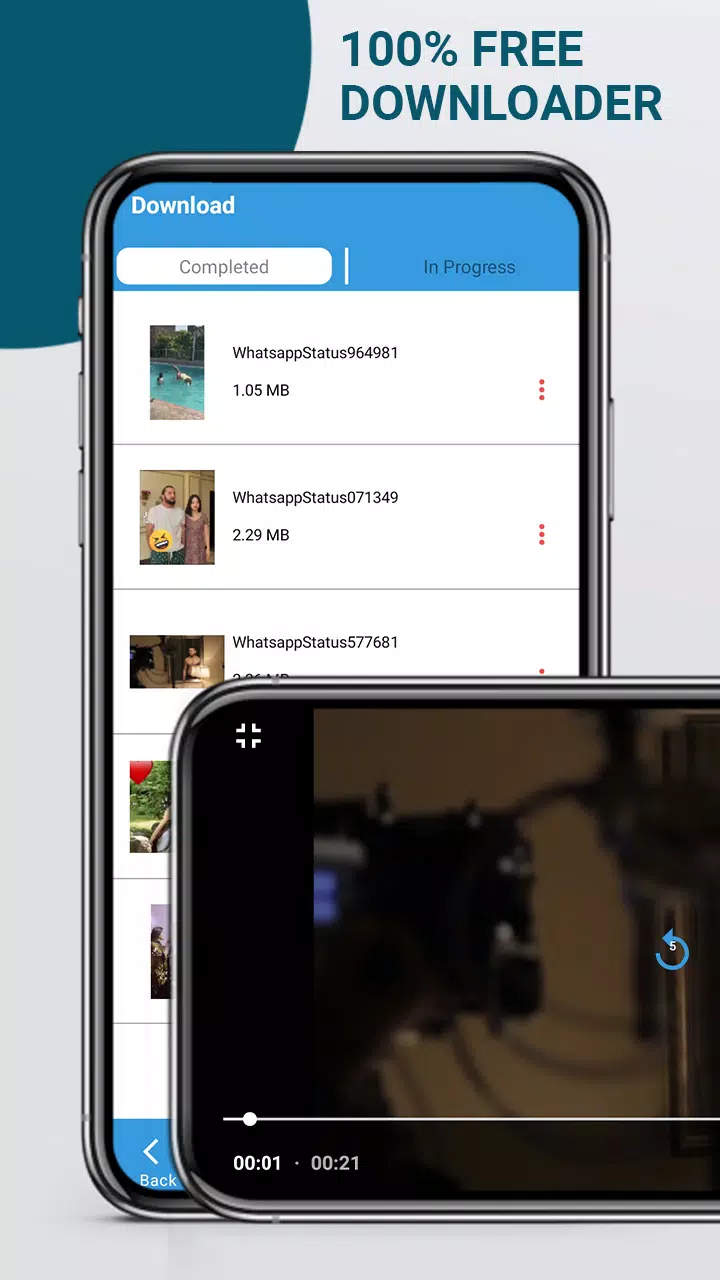 Nova Video Downloader