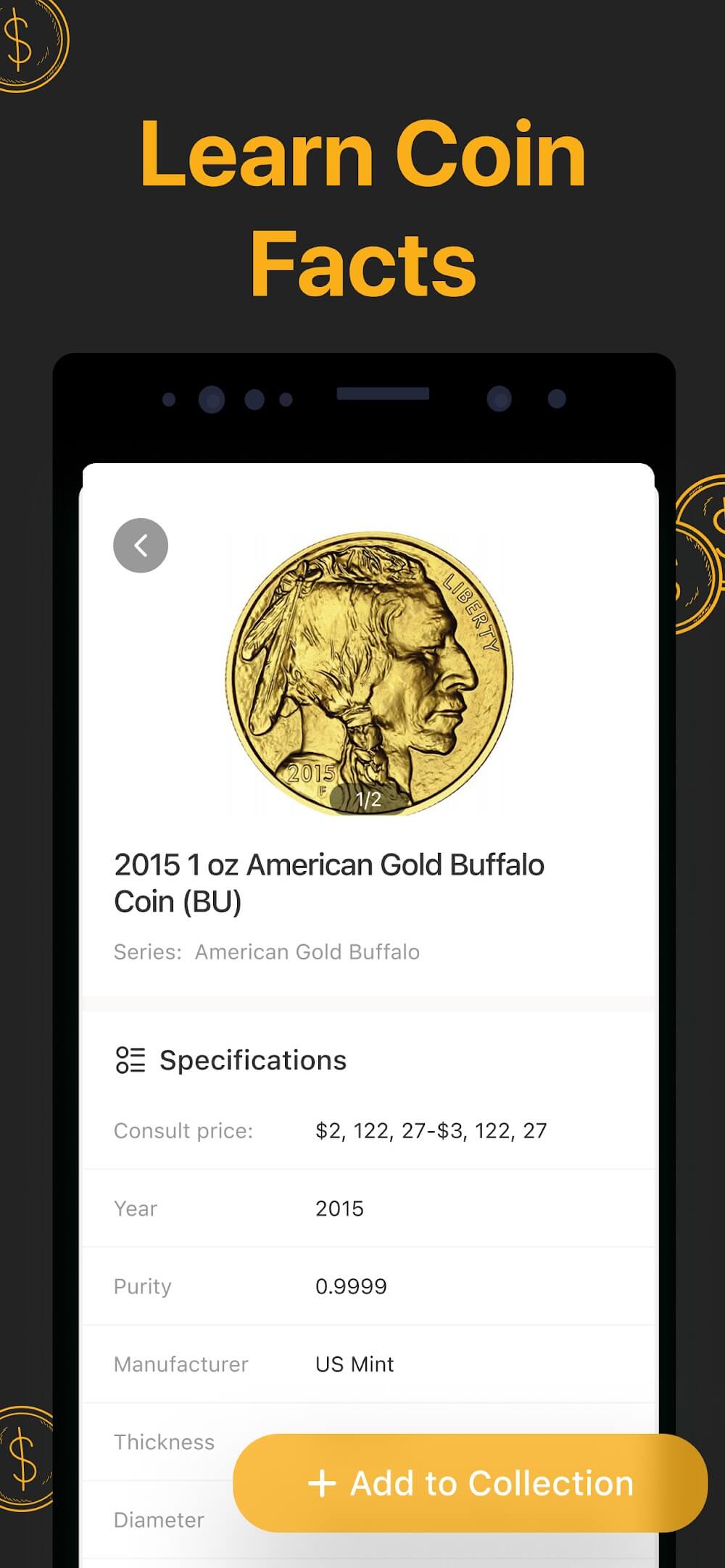 CoinSnap CoinSnap