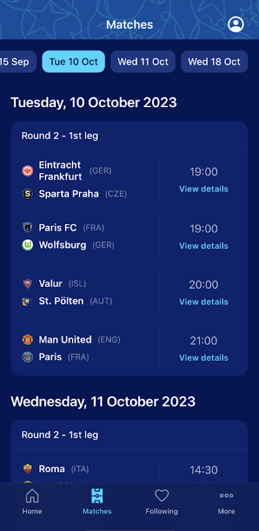 UEFA Women's Champions League