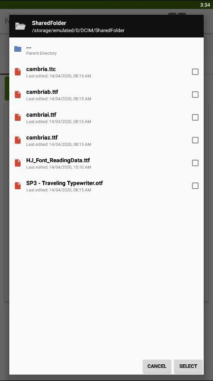 Font Converter - Convert OTF t Font Converter - Convert OTF t