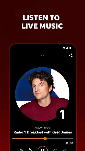 BBC Sounds App For Android UK BBC Sounds App For Android UK