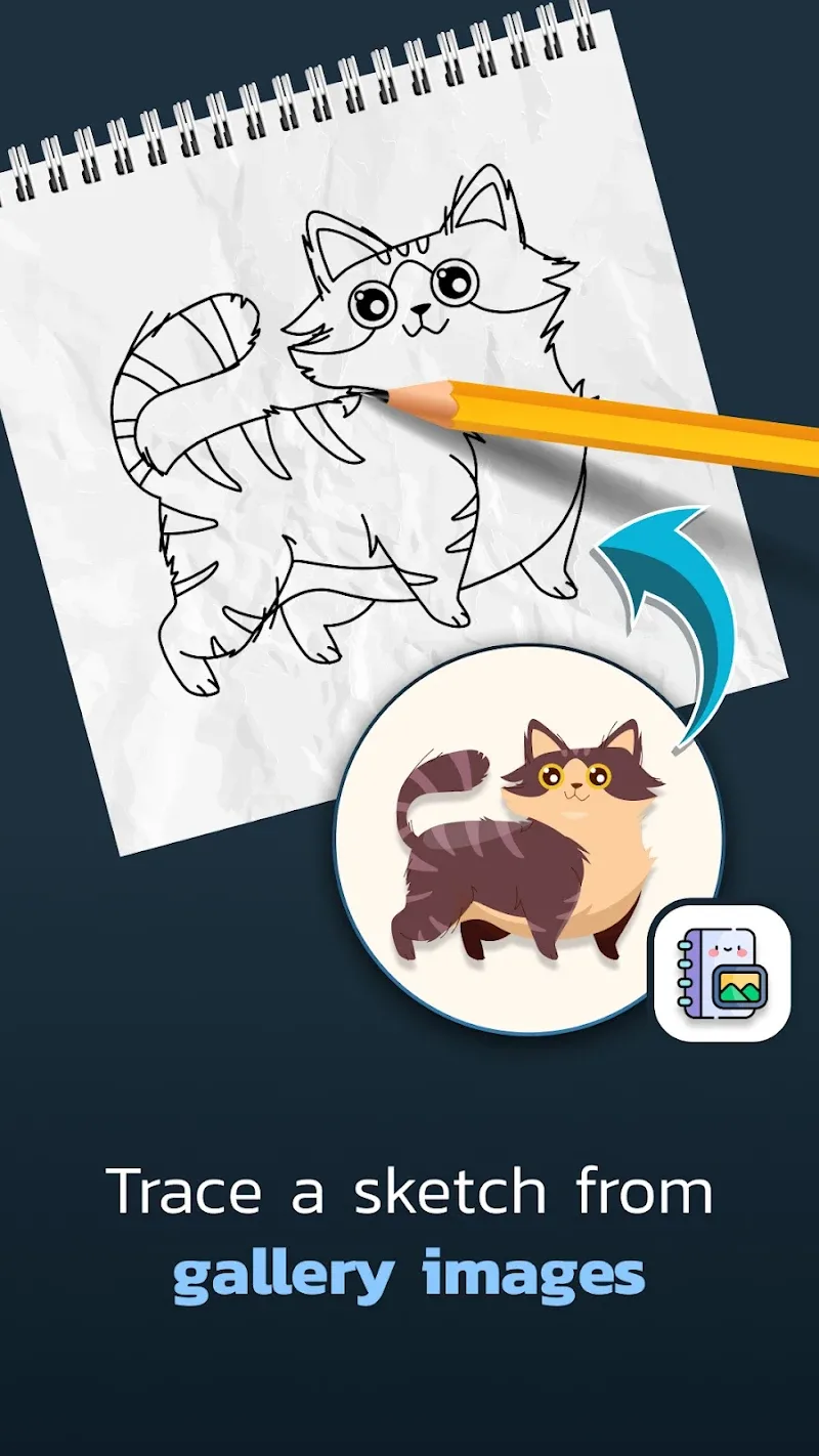 Draw Easy 1.2.1