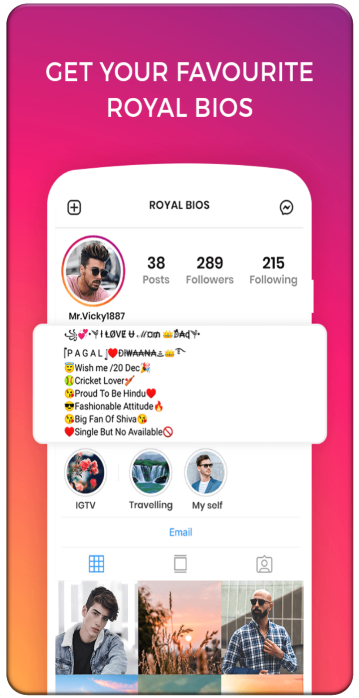Insta Downloader Insta Downloader