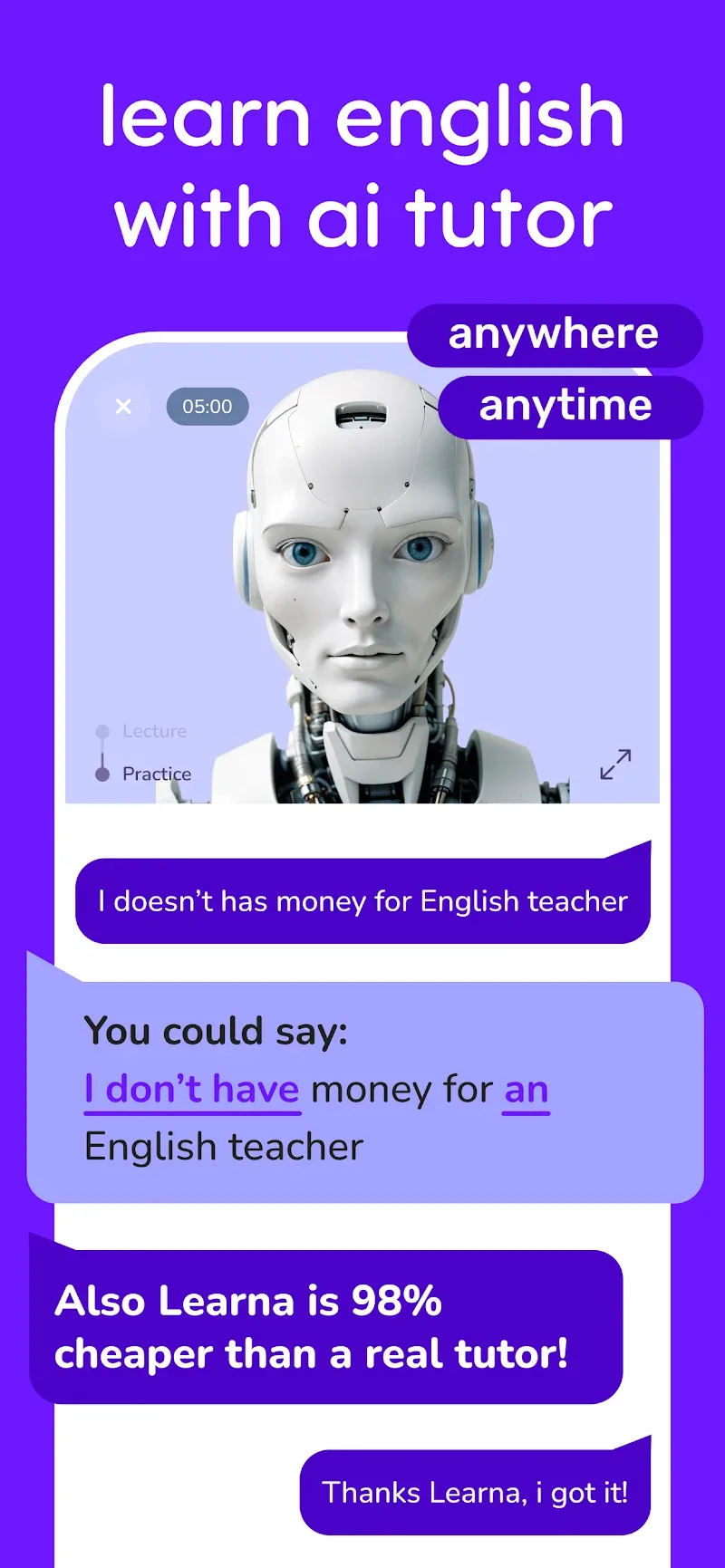 Learna AI