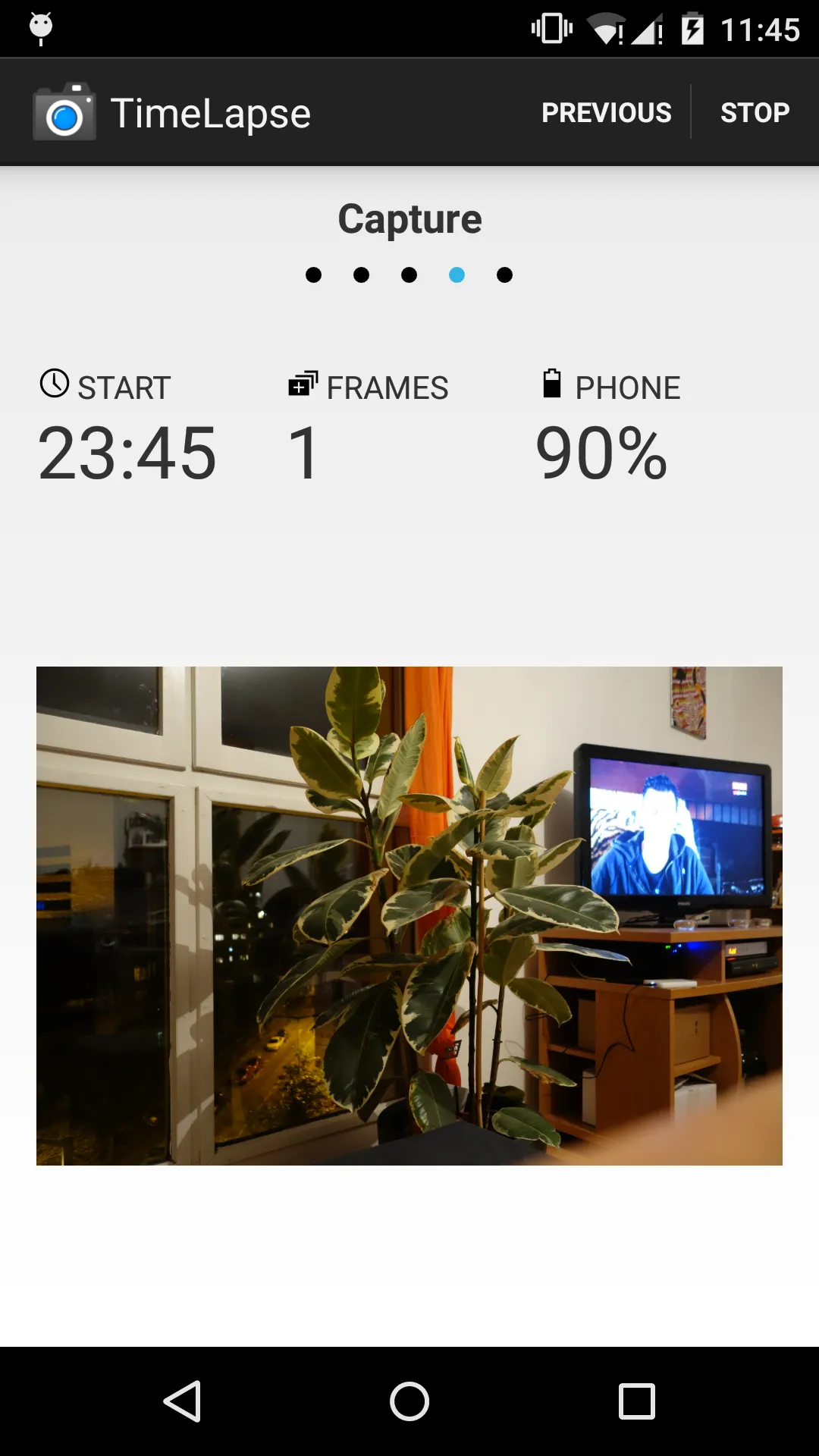 TimeLapse