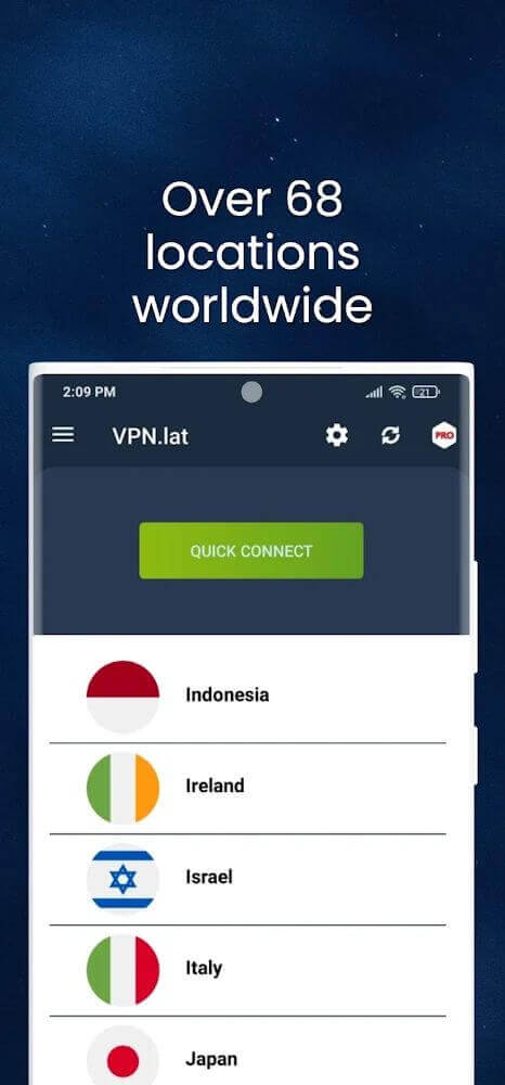VPN.lat VPN.lat