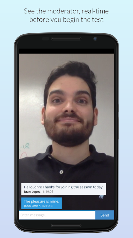 Validately Recorder Validately Recorder