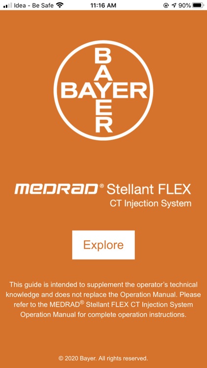 Stellant FLEX Stellant FLEX