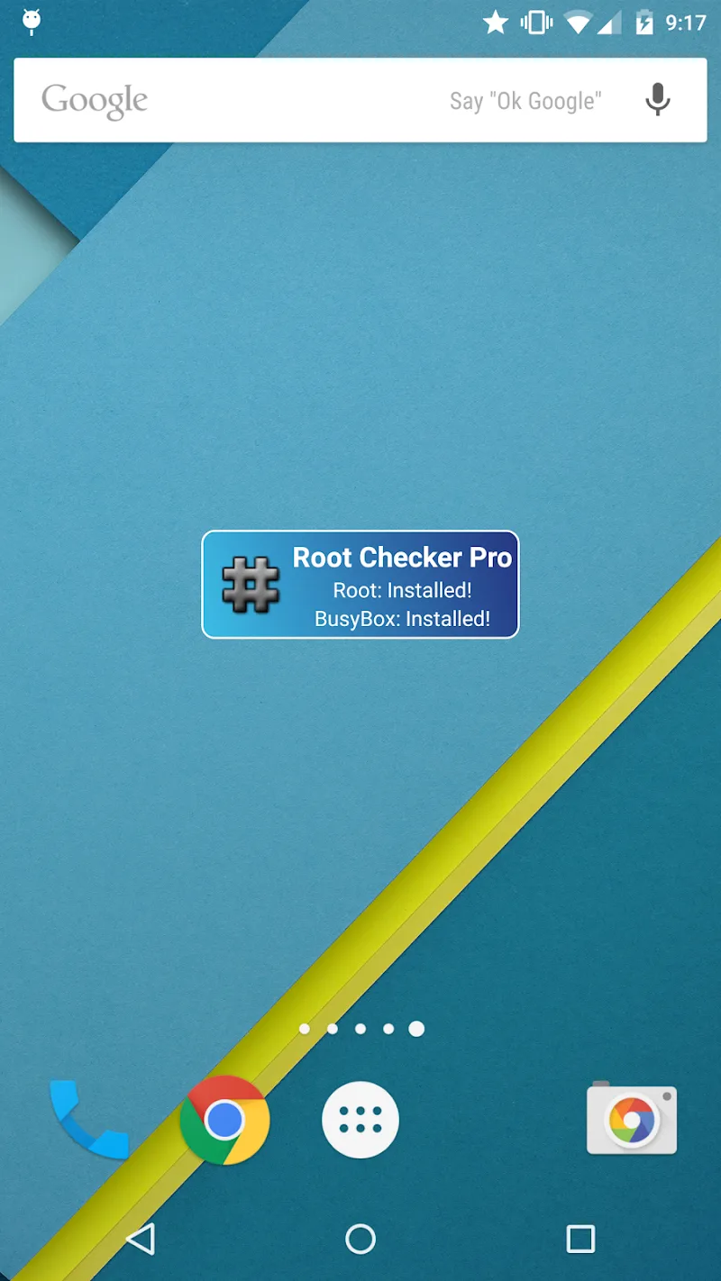 Root Checker Pro Root Checker Pro
