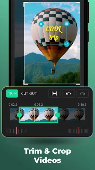AndroVid Pro Video Editor
