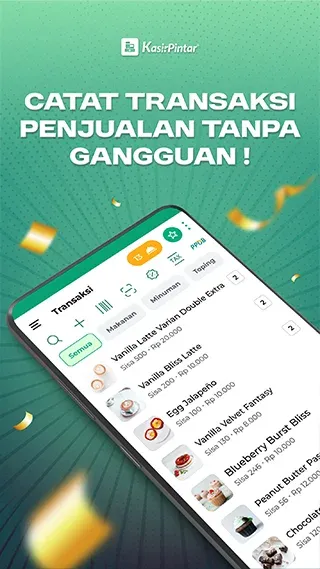 Kasir Pintar Pro