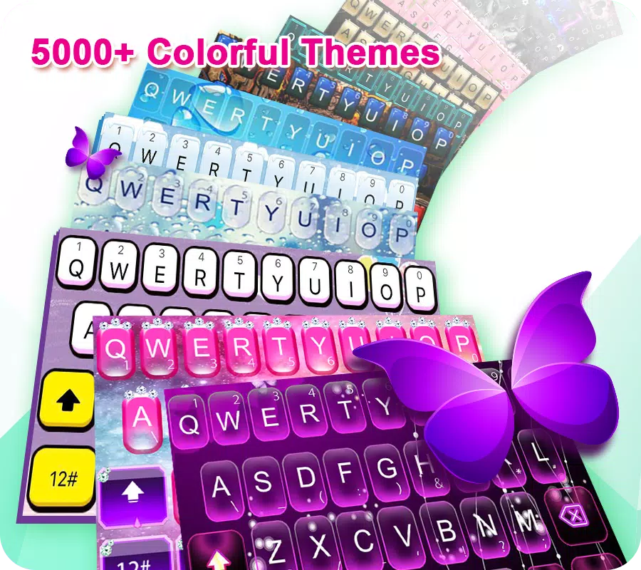 TouchPal Keyboard