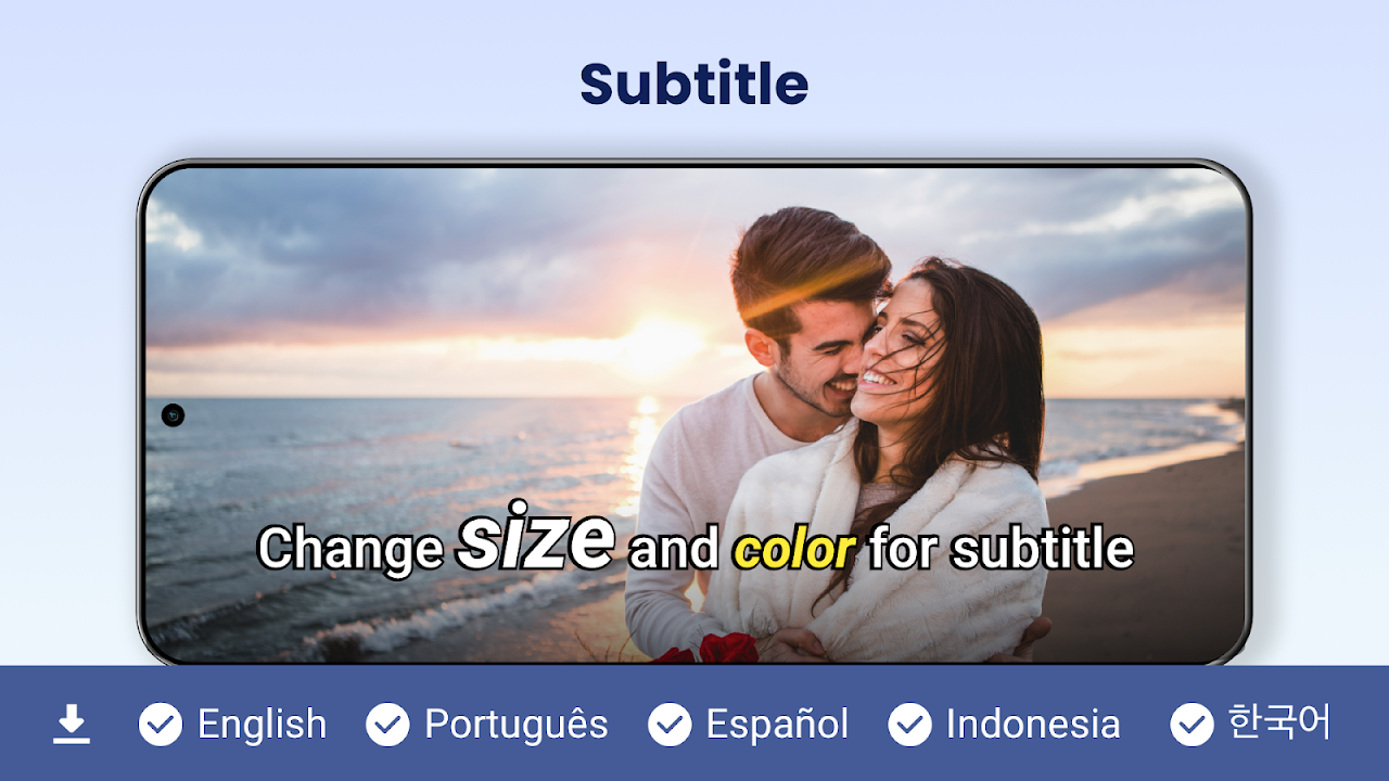 Video Player All Format apk