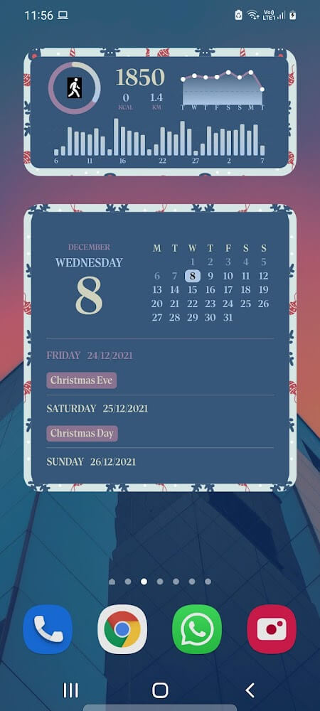 widgetopia iOS 14: Widgets