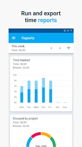 Clockify