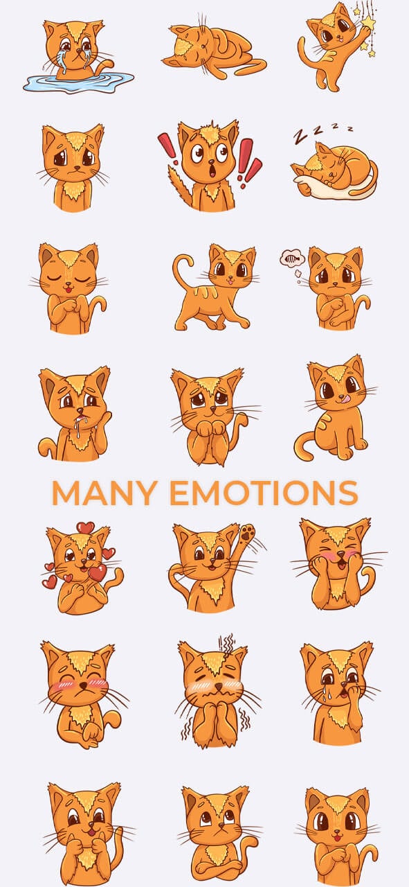 Human to Cat Translator