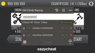 SB Game Hacker