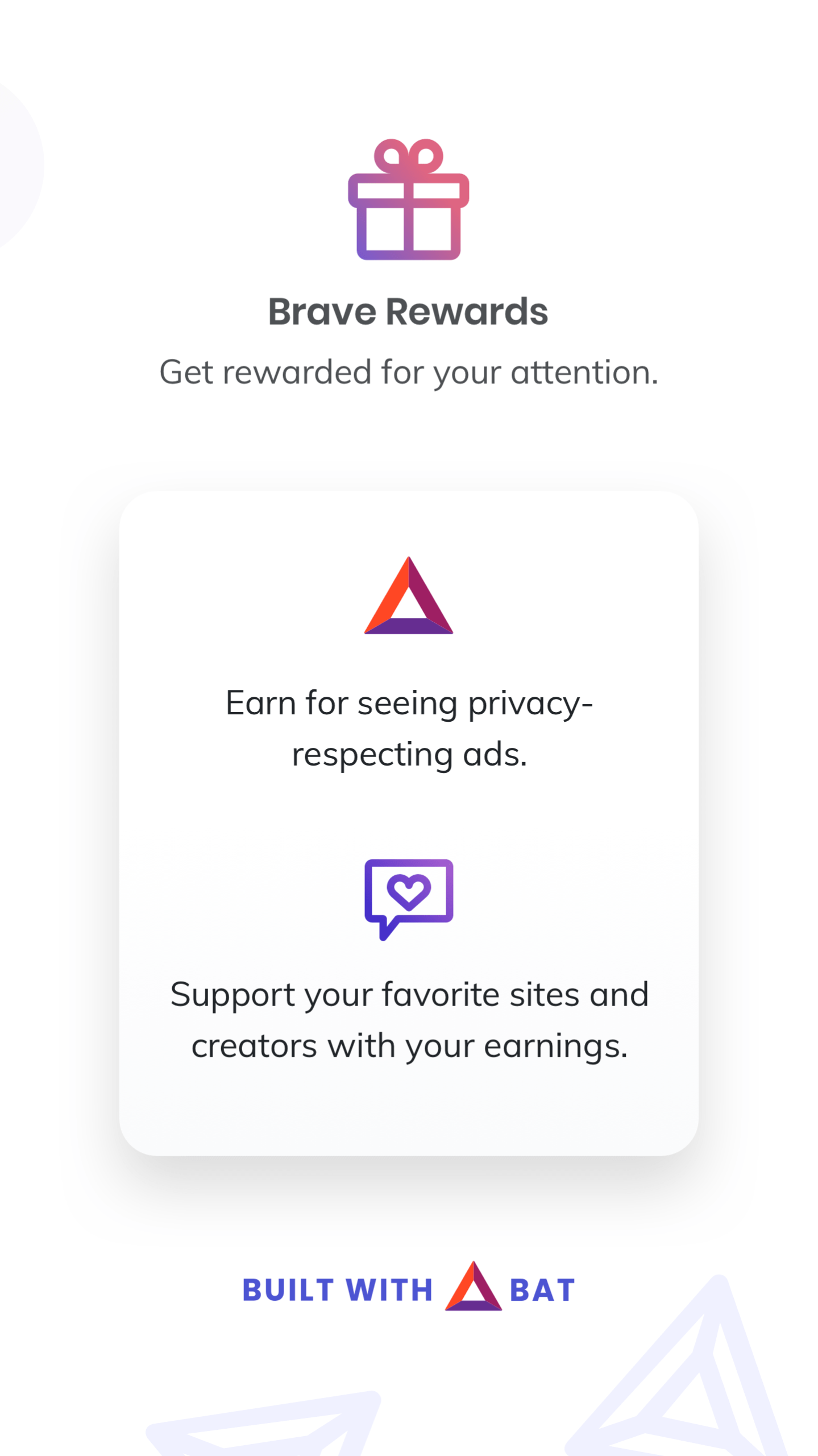 Brave Browser Mod