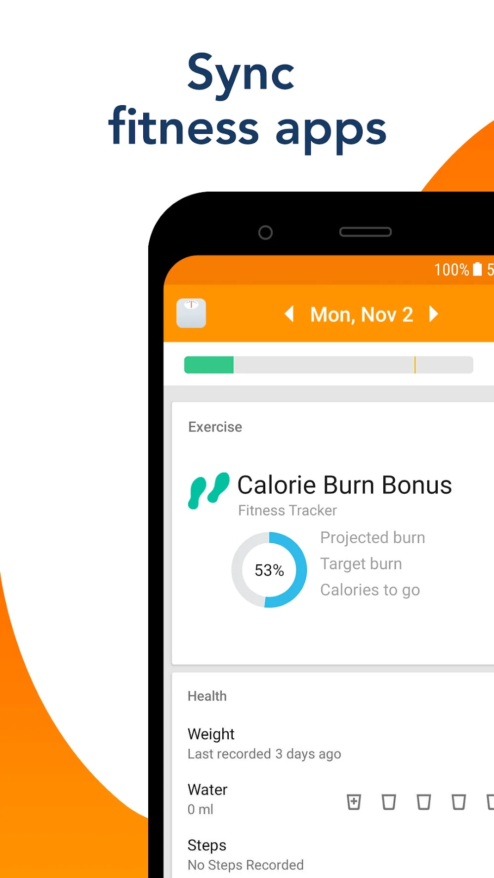 Calorie Counter by Lose It Mod