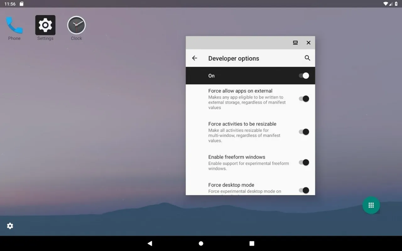 Samsung DeX