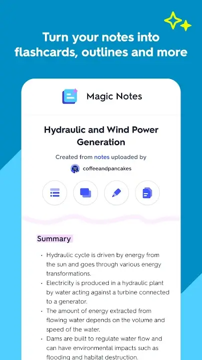 Quizlet Mod