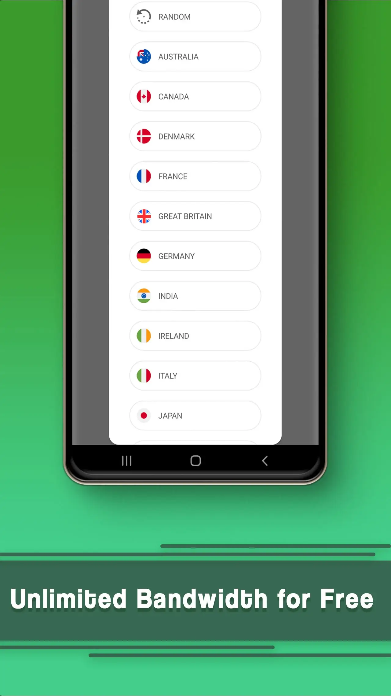 GreenNet