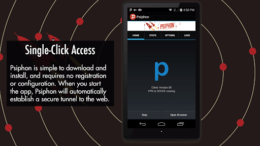 Psiphon VPN