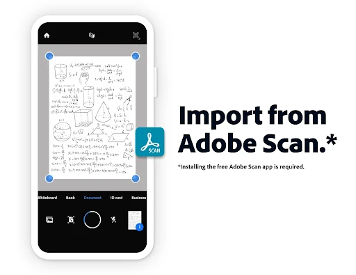 Adobe Acrobat Reader