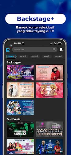 RCTI+ Superapp Mod