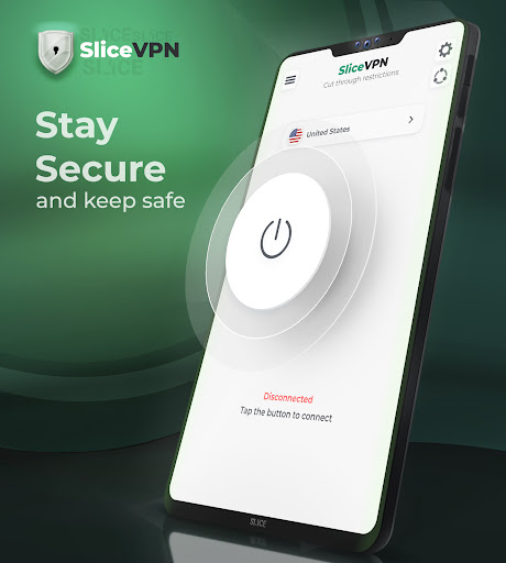 Slice VPN – Fast & Simple VPN Slice VPN – Fast & Simple VPN