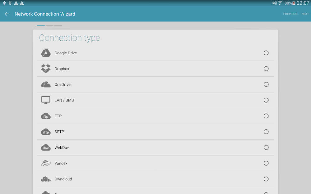 Solid Explorer File Manager Solid Explorer File Manager