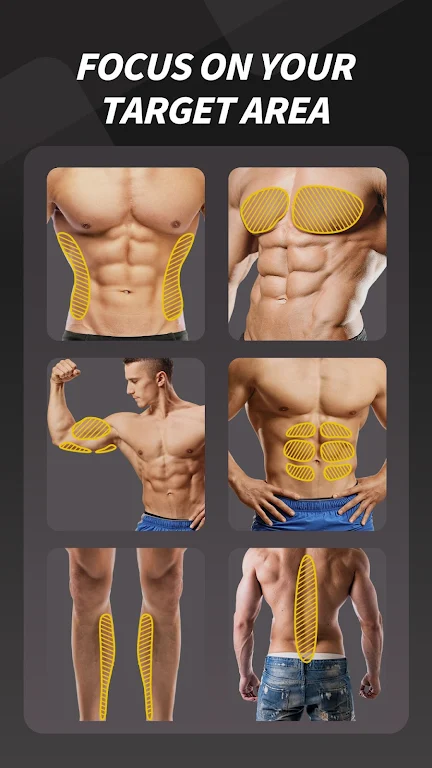 Muscle Monster Workout Planner apk Muscle Monster Workout Planner apk