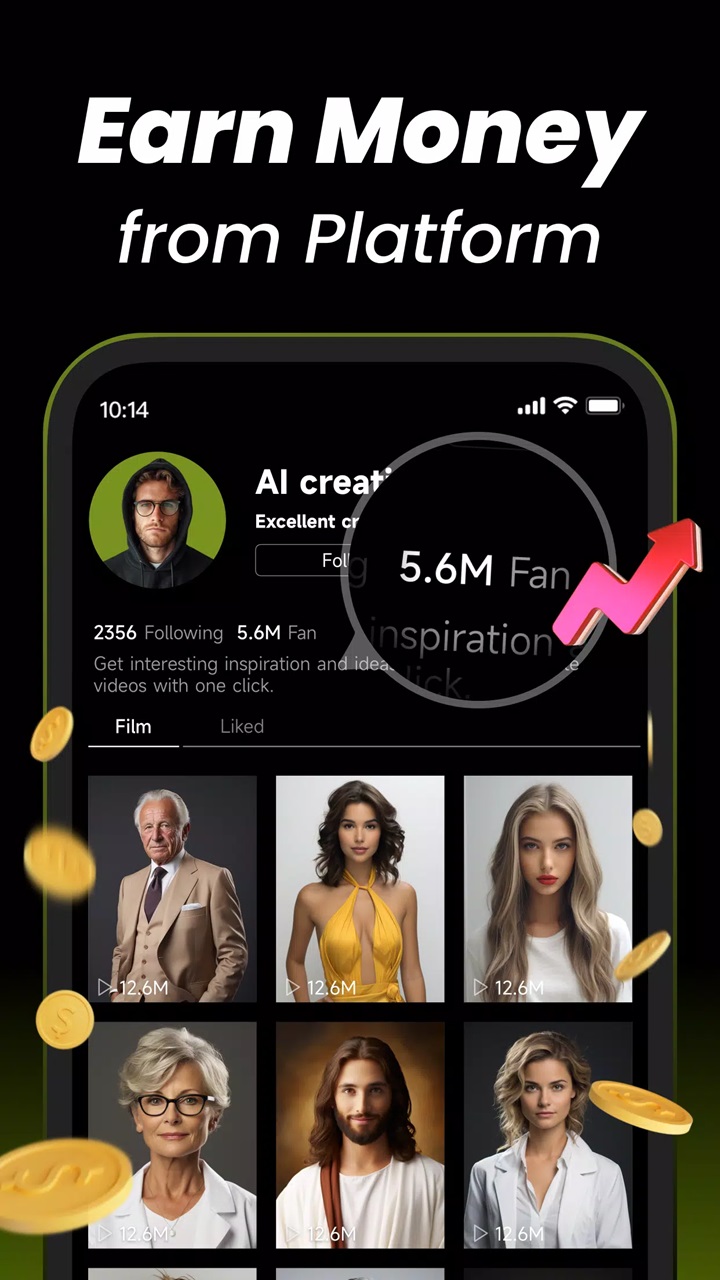 ElevenLabs AI APK
