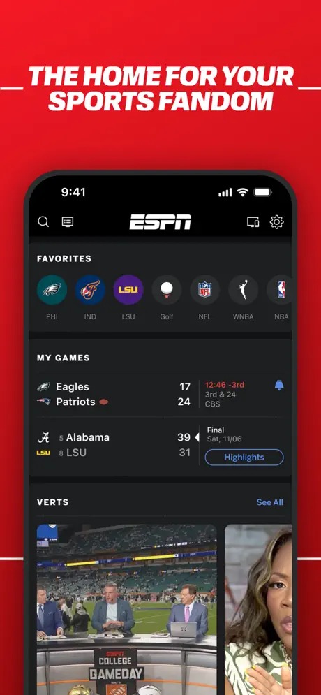ESPN