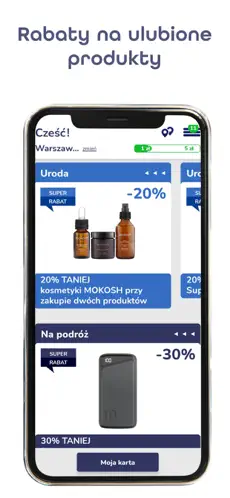 Kameleon - promocje i okazje Fast Android APK Kameleon - promocje i okazje Fast Android APK