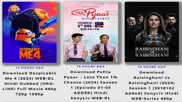 FilmyHunk APK