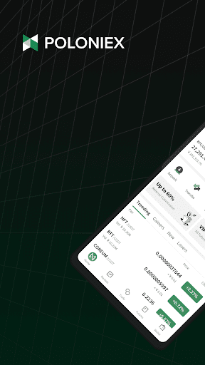 POLONIEX New