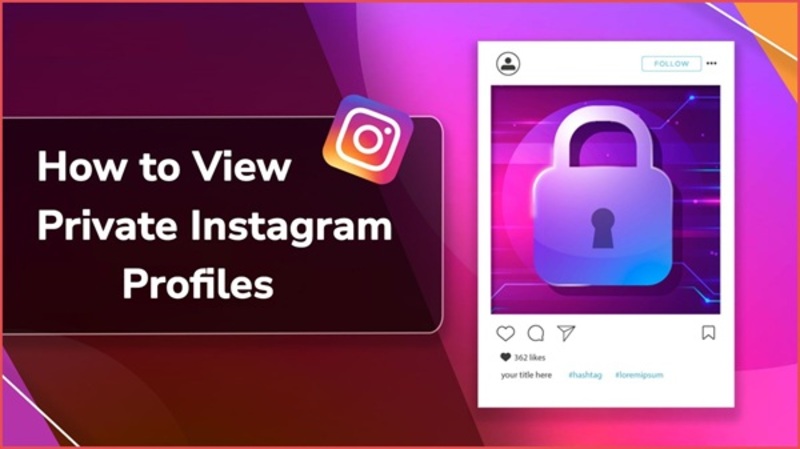 Private Insta