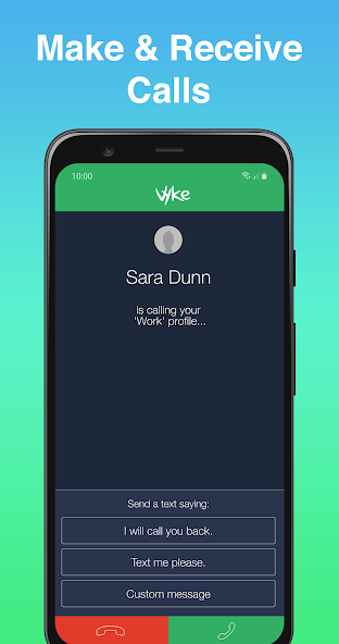 Vyke