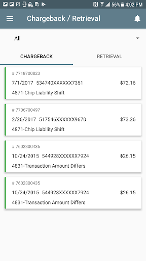 OPS Merchant App