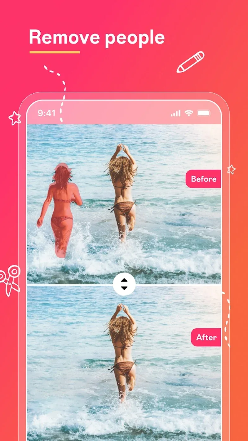 Magic Eraser v2.20.2 Magic Eraser v2.20.2