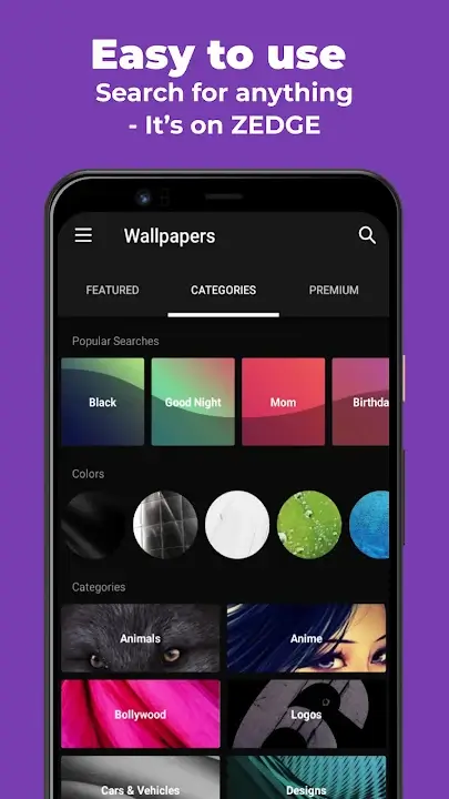 ZEDGE Premium ZEDGE Premium