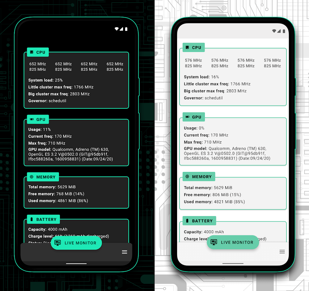 Franco Kernel Manager v6.2.3